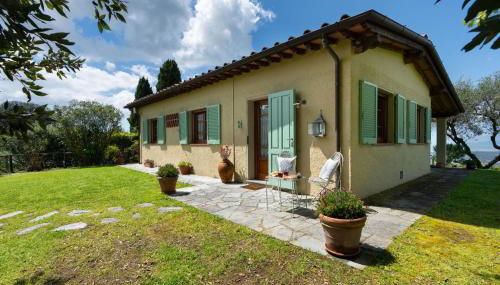 Villa Elisa - Foto 3, Garden