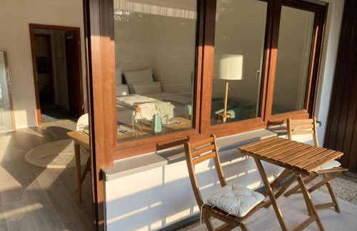 Kaffeehof 2 - FeWo in ruhiger Aussichtslage - Foto 6