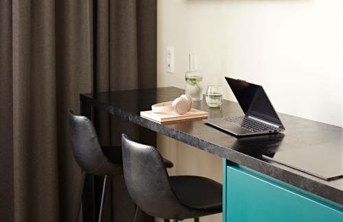 YAYS Paris Issy by Numa - Foto 12