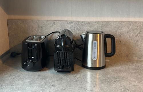 Nobel FeWo in Oberasbach - Foto 25