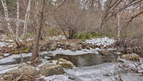 5 Miles from Mt- Rushmore with private hot tub - Foto 2