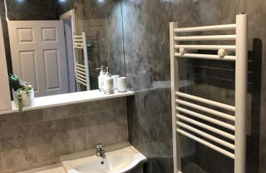 Courtyard Holiday Apartments - Foto 30