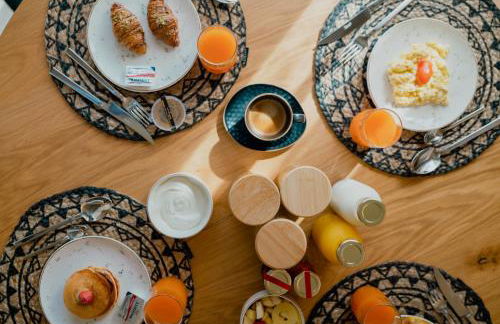 Capital Luxury Suites - Foto 73