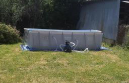 maison village 3 chambres 30 minutes du zoo de beauval - Foto 19