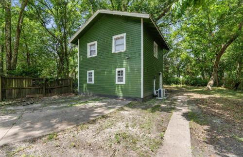 The Lily Pad Modern Cottage In The City - Foto 9