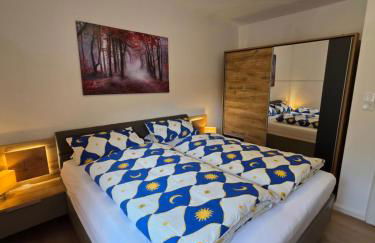 Ferienwohnung Am Bärenstein, Fränkische Schweiz - Foto 10