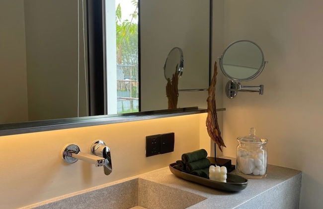 Tree O'clock Pool Villa - Phuket - Foto 34