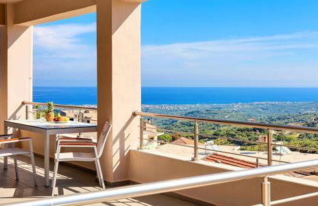 Villa di Giorgio Heated Pool - Foto 14