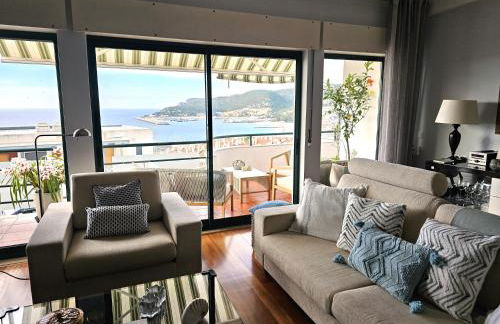 Vue océan, Casa Varandas do Mar by Sesimbra Sun Sea - Foto 6