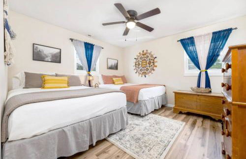 Cozy Apartment in Downtown Elizabethton - Foto 26