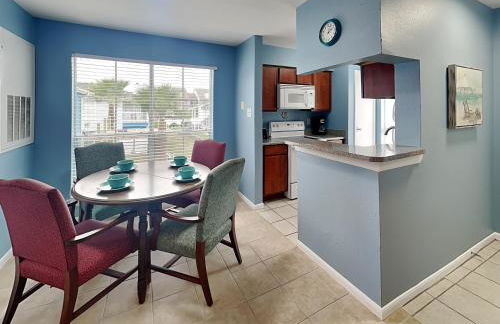 Palms at Cove View 1324 - Summer Daze - Foto 23