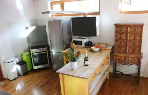 Stadtvilla - Foto 48