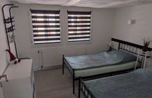 Ferienhaus Fuldablick - Foto 6