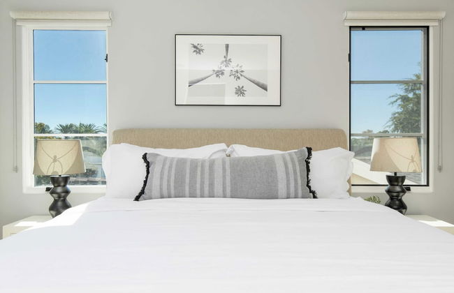 Sea Crown by Avantstay 5mins From the Beach w/ Multiple Terraces! Permit#slp13639 - Foto 20