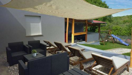 Family-friendly apartments with swimming pool Sveti Martin, Central Istria - Sredisnja Istra - 23295 - Foto 4