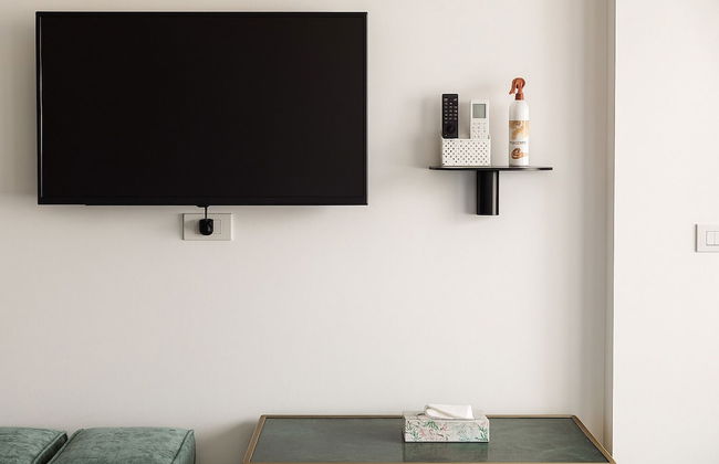 Beachfront Chalet in Porto Said With Ocean Views - Foto 10