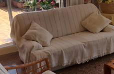 Espectacular terraza y vistas en 1a línea de playa - Foto 23