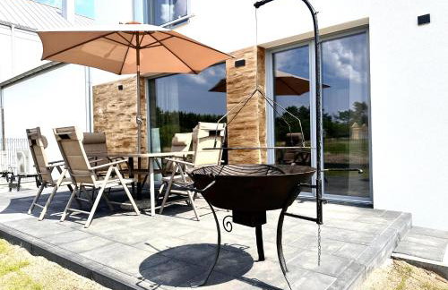 Domy wakacyjne WELLE - Foto 24