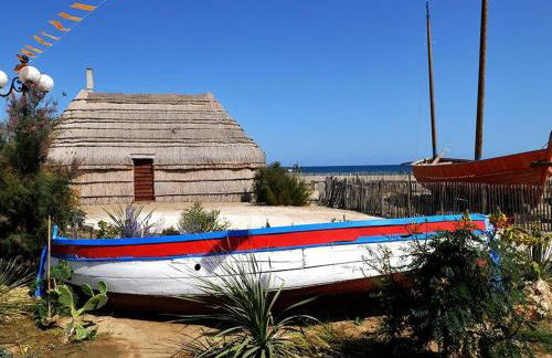 Appartement 4 Pers. en bord de mer avec parking privé et équipements complets - FR-1-529-41 - Foto 15