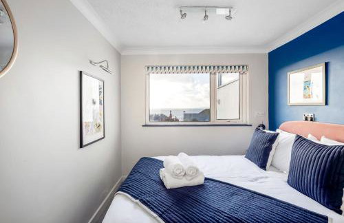 Sunset Beach House Porthleven - Foto 9