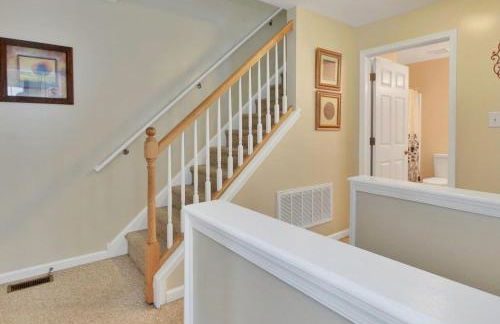 Fountain Motel Townhouse with Shared Pool - Foto 13