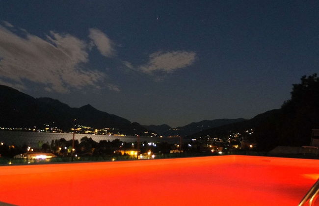 Residence Vacanze Relax Lago di Como - Photo 32