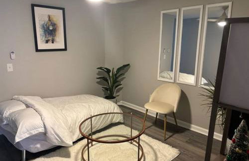 Blue house in Hampden - Foto 8