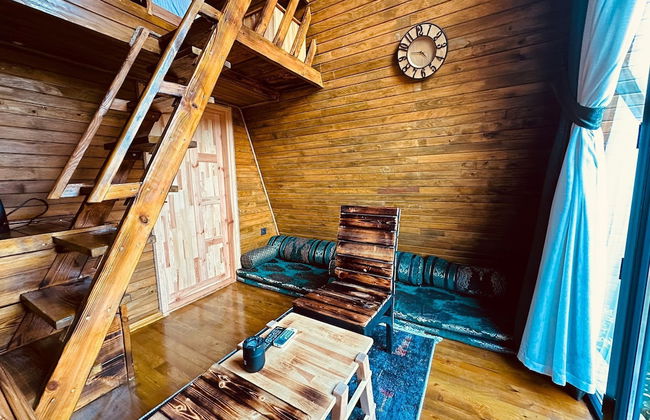 Gardan Bungalov Çatalca - Foto 3