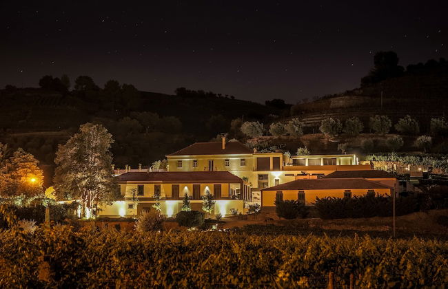 Casal dos Capelinhos - Quinta Nova - Foto 1