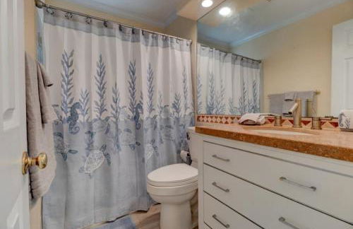 3 bedroom 2 bath home walking distance to beach - Foto 11