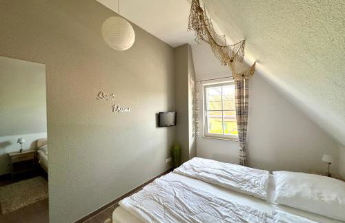 Fischer's Ferienhaus Rügen mit Sauna und Kamin - Foto 14