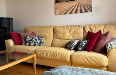 Casa dei Vessi il cuore di Fondo - Photo 8