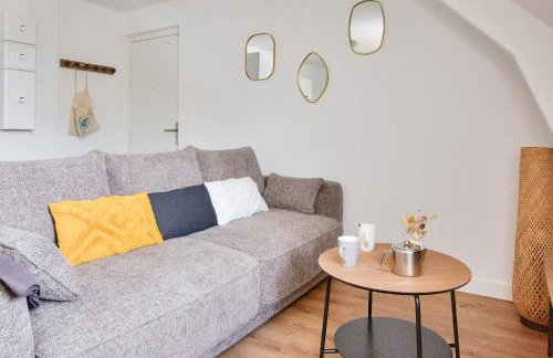 À 230m de la plage - Bel appartement pour 4 - Foto 2