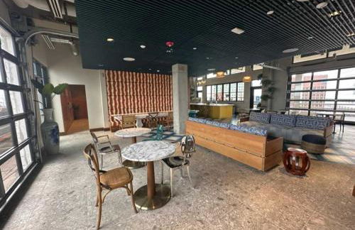 Brand new 2BR 3BA combined apartments with city views - Foto 24