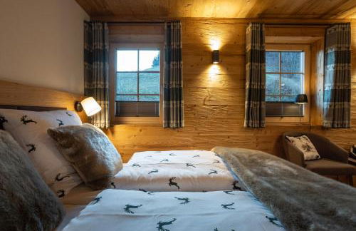 Schwarzwald Chalet -Wilde Rench- - Foto 54