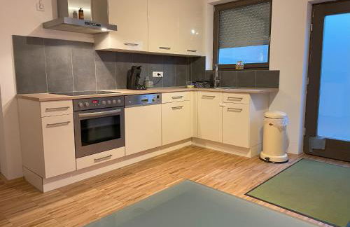 Appartement Kirschblüte - Foto 5