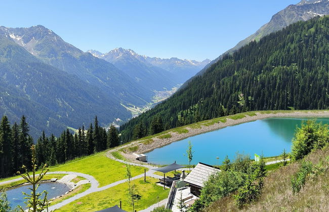 Apart Dawin - Foto 31