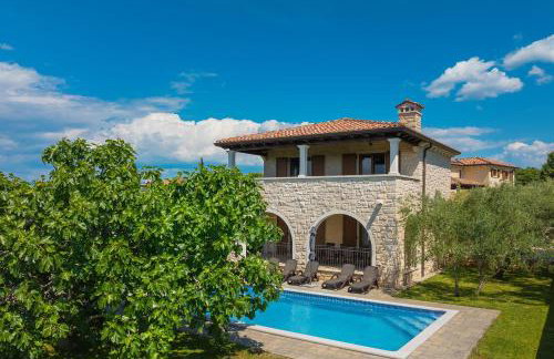 Villa Kate - Foto 20