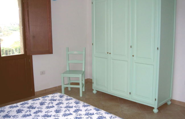 Residence Baia Santa Reparata - Photo 54