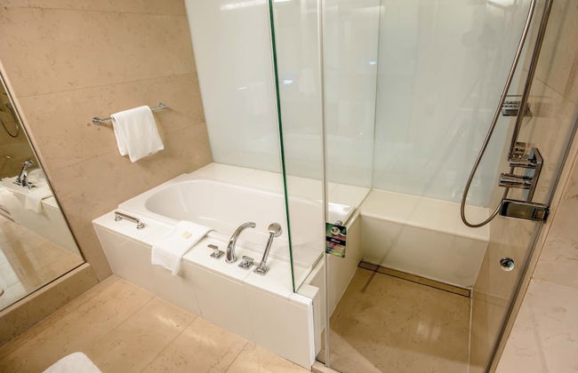 Apartments by Fairmont Baku Flame Towers - Foto 31