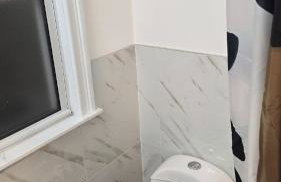 Cozy 2-bedroom with jacuzzi tub in perfect Queens with AC near JFK - Foto 9