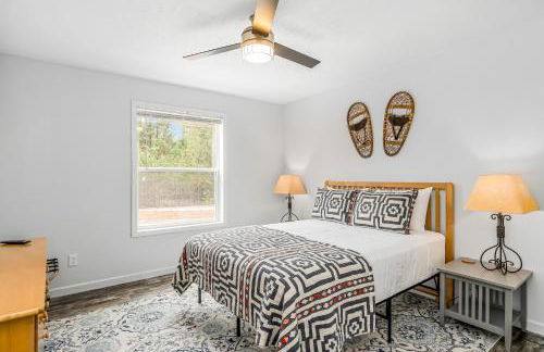 Leisure Lodge - Foto 28