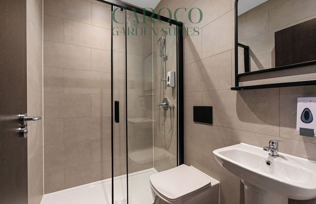 Westciti Caroco Aparthotel - Foto 15