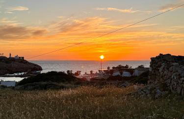 Iosub Houses & Studios - Cosy Seaside House in Koumbara - Foto 41