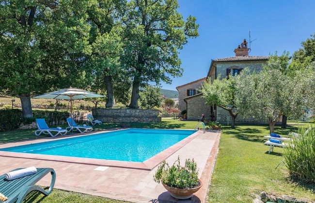 Vista Del Lago 10 in Guardea - Foto 34