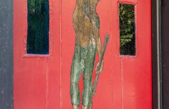 John Quigley House - Downtown New Hope - Foto 44