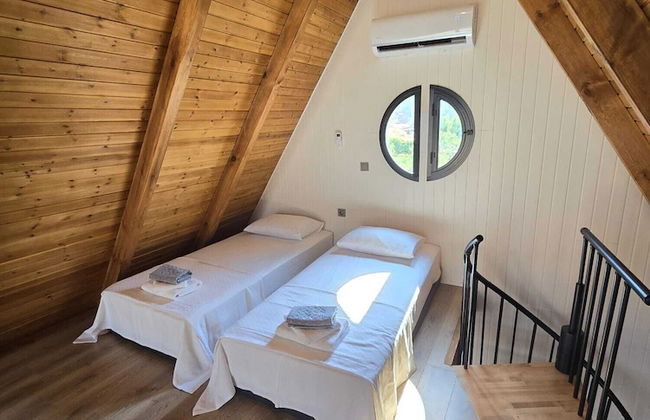 REST BUNGALOW - Foto 5