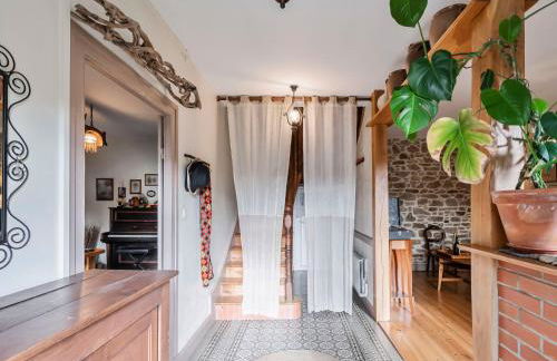 Holiday Home Les Roses by Interhome - Foto 19