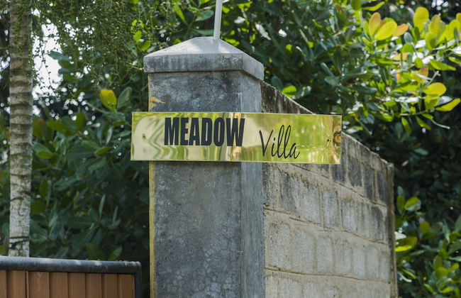 Meadow Villa - Galle - Photo 21
