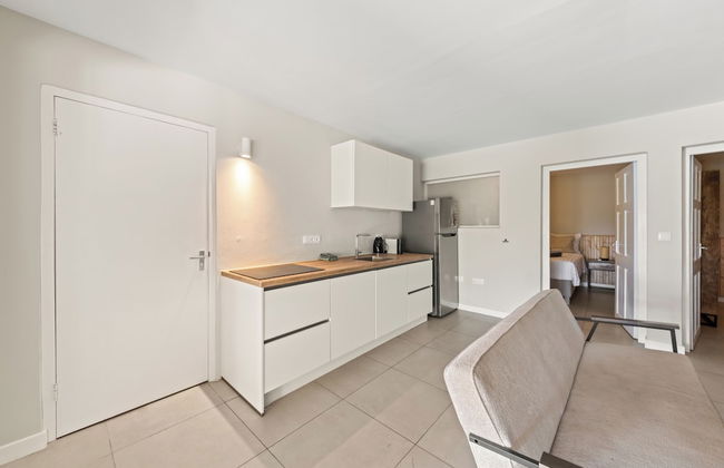 JT Apartments Jan Thiel - Foto 62